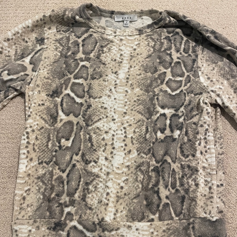 Sweater